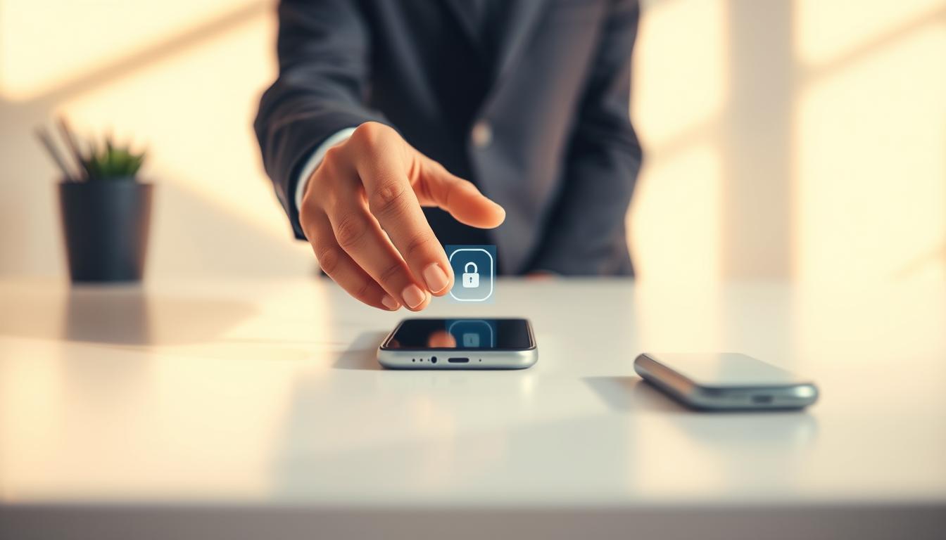 how to secure your devices